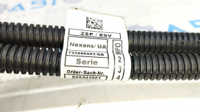 Wiring Fuel Injectors BMW X5 G05 19-24 3.0T