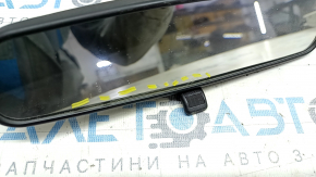 Interior mirror Ford Escape MK3 13-16 empty, amalgam has come out