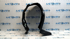 Front left fender liner Lexus UX200 UX250h 19-