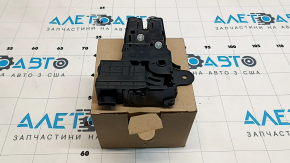 Chevrolet Cruze 11-15 Trunk Lid Lock