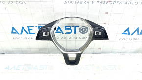 Steering wheel controls VW Passat b8 16-19 USA