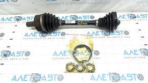 Drive half shaft front left Volvo XC90 16-23 T5, T6 AWD without inner CV joint