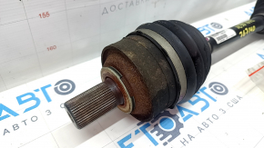 Drive half shaft front left Volvo XC90 16-23 T5, T6 AWD without inner CV joint