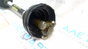 Drive half shaft front left Volvo XC90 16-23 T5, T6 AWD without inner CV joint