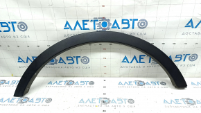 Rear left wing arch trim Ford Escape MK3 17-19 rest, structure, broken guide, scratch