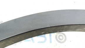 Rear left wing arch trim Ford Escape MK3 17-19 rest, structure, broken guide, scratch