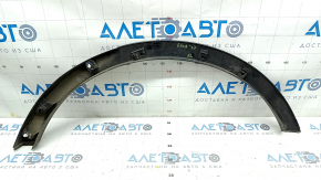 Rear left wing arch trim Ford Escape MK3 17-19 rest, structure, broken guide, scratch