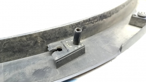 Rear left wing arch trim Ford Escape MK3 17-19 rest, structure, broken guide, scratch