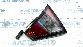 Inner taillight trunk lid left Ford Escape MK3 17-19 rest, scratches