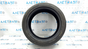 Tire R18 235/45 Summit Ultramax HP A/S 2023 all-season 7mm cut, tears