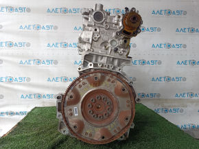 Volvo XC90 16-17 B4204T27 2.0T T6 150k Engine, Water Damage, For Parts
