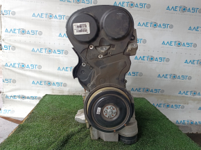 Volvo XC90 16-17 B4204T27 2.0T T6 150k Engine, Water Damage, For Parts
