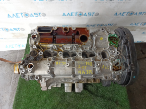 Volvo XC90 16-17 B4204T27 2.0T T6 150k Engine, Water Damage, For Parts