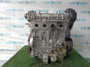 Volvo XC90 16-17 B4204T27 2.0T T6 150k Engine, Water Damage, For Parts