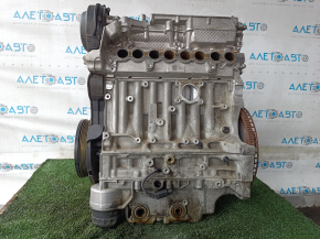 Volvo XC90 16-17 B4204T27 2.0T T6 150k Engine, Water Damage, For Parts