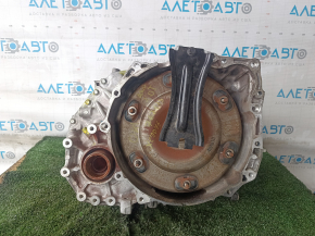 Automatic transmission assembly Volvo XC90 16-22 TG-81FC AWD T6 76k with automatic transmission computer