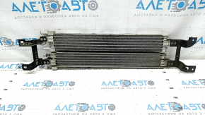Automatic transmission cooling radiator Ford Fusion mk5 13-20 hybrid, plug-in