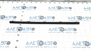 Door sill seal rear left Ford Fusion mk5 13-20