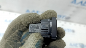 Boot release button Ford Fusion mk5 13-20