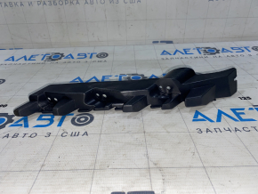 Front right headlight bracket Kia Forte 19-21