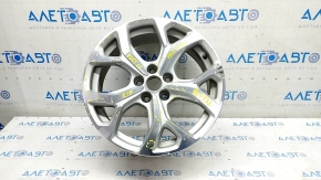 Wheel disk R17 x 7J et41 5*105 Chevrolet Volt 16- LTZ curb, for rent