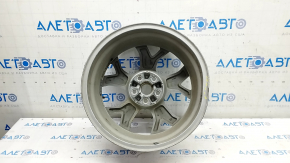 Wheel disk R17 x 7J et41 5*105 Chevrolet Volt 16- LTZ curb, for rent