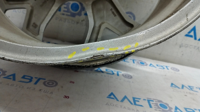 Wheel disk R17 x 7J et41 5*105 Chevrolet Volt 16- LTZ curb, for rent
