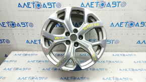 Wheel disk R17 x 7J et41 5*105 Chevrolet Volt 16- LTZ curb