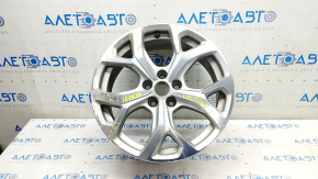 Wheel disk R17 x 7J et41 5*105 Chevrolet Volt 16- LTZ curb
