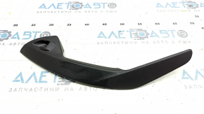 Overlay control window rear right Ford Escape MK3 13-19 structure