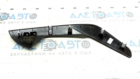 Overlay control window rear right Ford Escape MK3 13-19 structure
