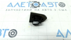 Ford Fusion mk5 13-20 chrome rear right outer handle plug, scratches