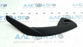 Overlay control window rear left Ford Escape MK3 13-19 structure