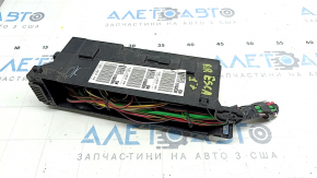 Ford Escape MK3 Trunk Fuse Box 17-19