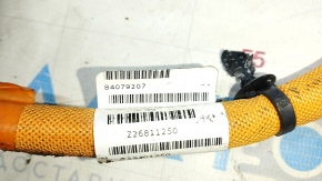 High Voltage Cable Battery-A/C Compressor Chevrolet Volt 16-