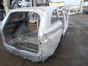 Quarter wing rear right Toyota Sienna 21-24