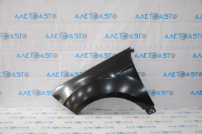 Front left wing Ford Ecosport 18-22