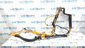 Power cable battery inverter Ford Fusion mk5 17-20 plug-in