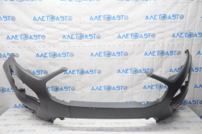 Front bumper bare Ford Ecosport 18-22