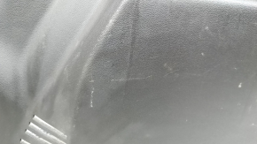 Arch trim right Ford Escape MK3 13-19 black, with plug, scratches