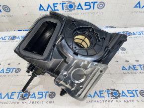 Air filter housing Audi A4 B9 17- 2.0T