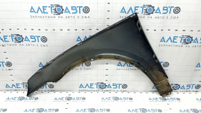 Front right wing Audi Q5 80A 18-24 blue LX5H