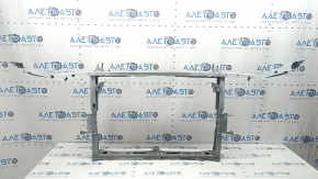 TV panel radiator assembly Toyota Sienna 21-24