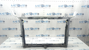 TV panel radiator assembly Toyota Sienna 21-24