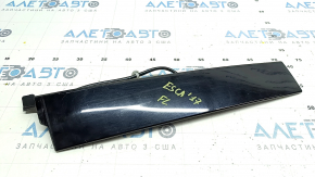 Door trim side front left Ford Escape MK3 13-19 with code, scratches