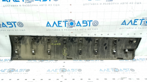 Door trim lower front left Ford Escape MK3 13-19 structure, broken fastening