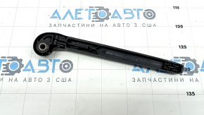 Rear wiper arm Audi Q5 80A 18-24