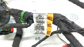 Front Left Door Wiring Ford Escape MK3 13-19