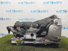 Automatic transmission complete BMW X5 G05 21-23 3.0T GA8HP51Z-XLZ RWD, 34k