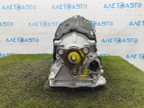 Automatic transmission complete BMW X5 G05 21-23 3.0T GA8HP51Z-XLZ RWD, 34k